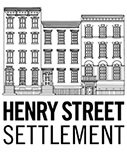 Henry Street Settlement Logo